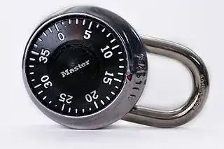 padlock