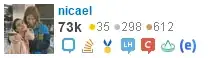 profile for nicael on Stack Exchange, a network of free, community-driven Q&A sites profile for nicael on Stack Exchange, a network of free, community-driven Q&A sites