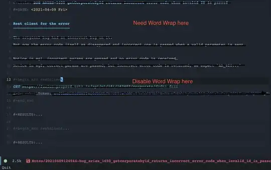 Example