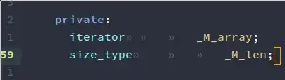 after-turn-on-whitespace-mode