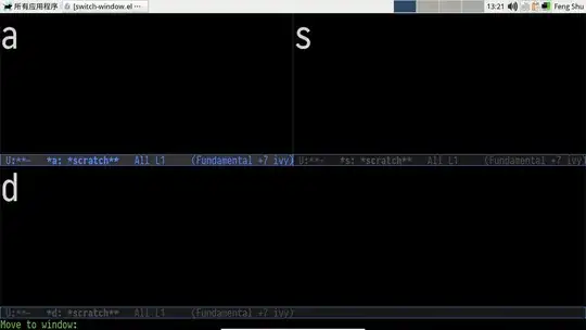 switch-window