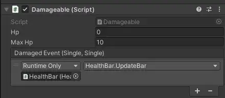 Damageable Inspector 2