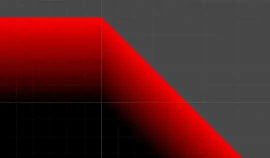 Vertex colors