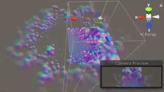 RenderTexture