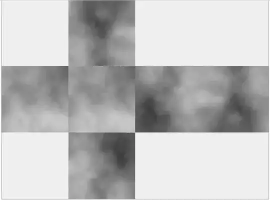 My cubemap