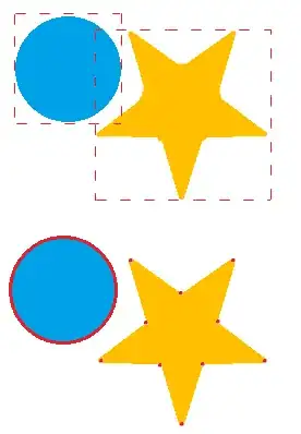 hitTestPoint
