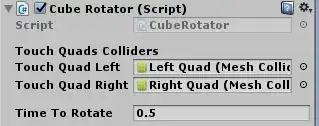 Inspector Values