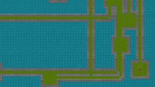 CPU-side tile mesh generation