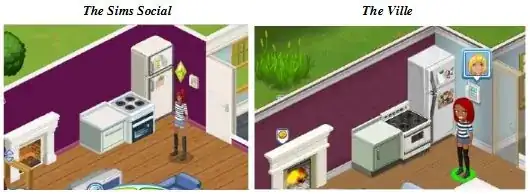 EA vs. Zynga