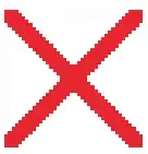 X 1