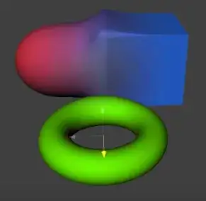 How the effect look in 3D