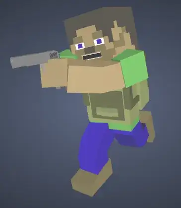 The new player model: