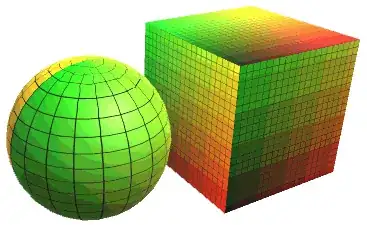 Animated UV mapping