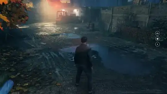 Quantum break