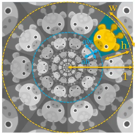 Example tiling