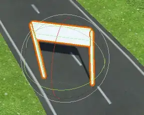 normal object
