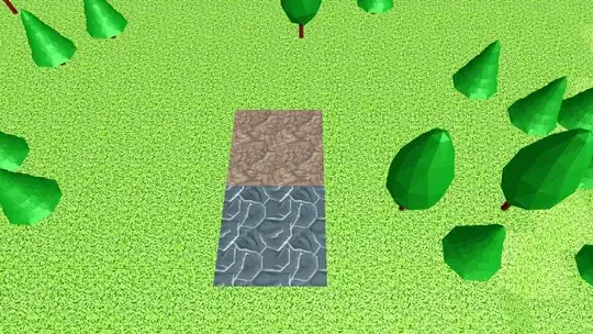 tiles example