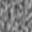 noise plus motion blur