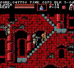 castlevania 3