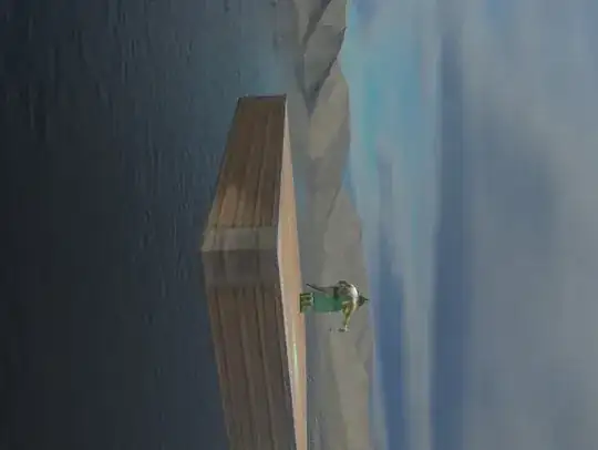gimbal lock
