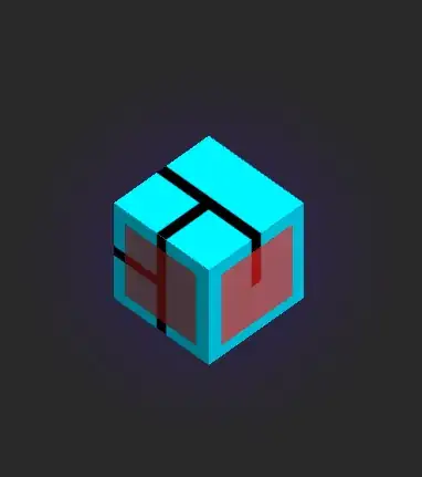 Cube Example