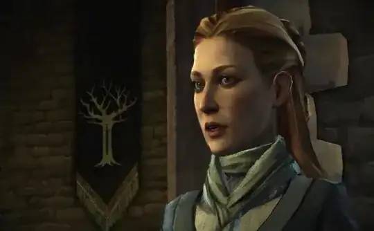 Game of Thrones TellTale