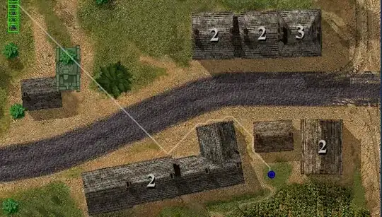 path finding example