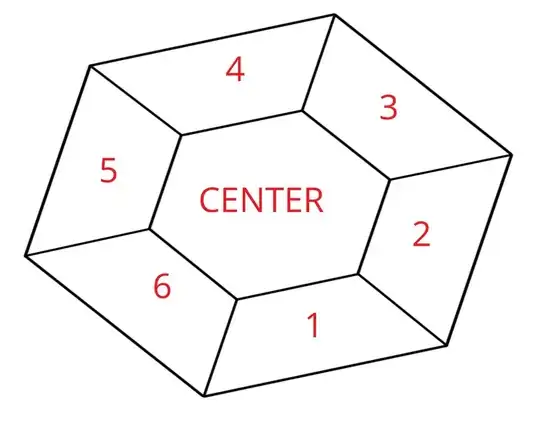 haxegon with subtiles
