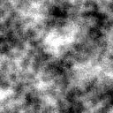 High lacunarity noise
