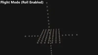 Roll Mode