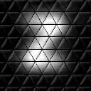 Vertex color mock-up
