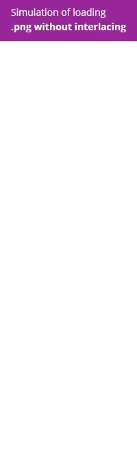 NonInterlaced Simulation