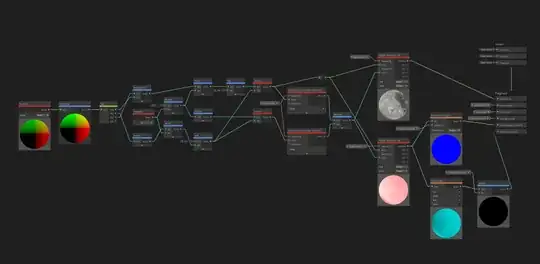 Shader Graph