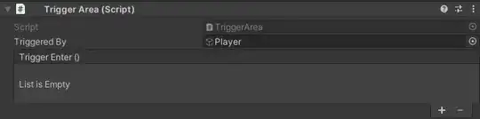 Trigger Inspector