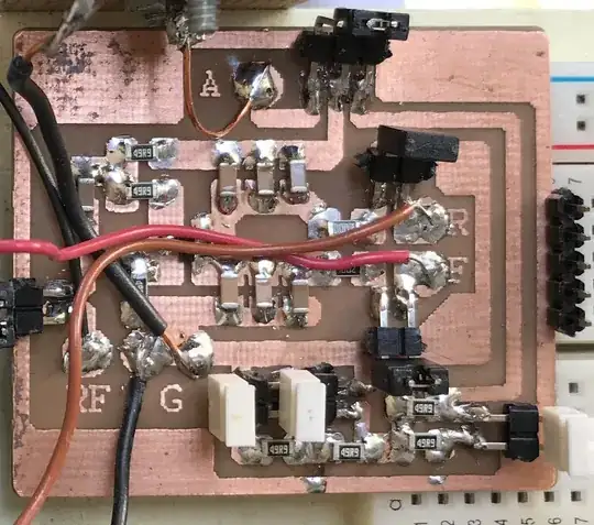 SMT Bridge