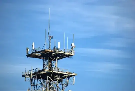 antenna tower
