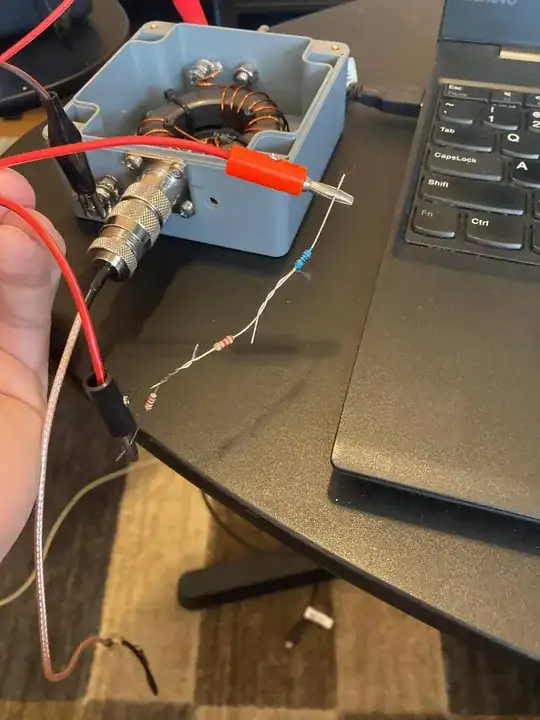 resistors