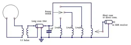 antenna tuner