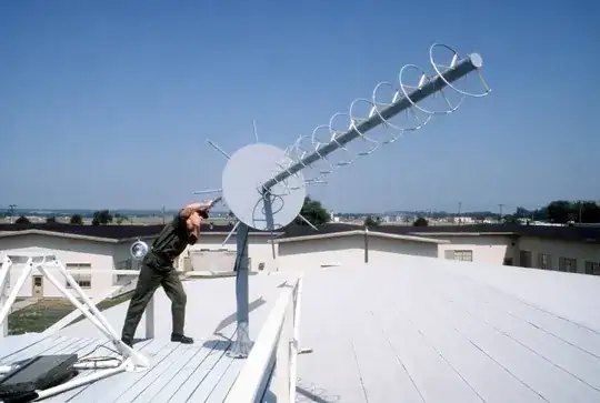 Awesome Antenna