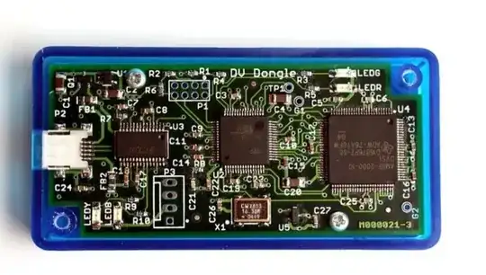 DVDongle internals