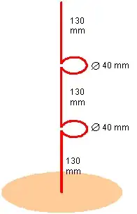 Antenna diagram