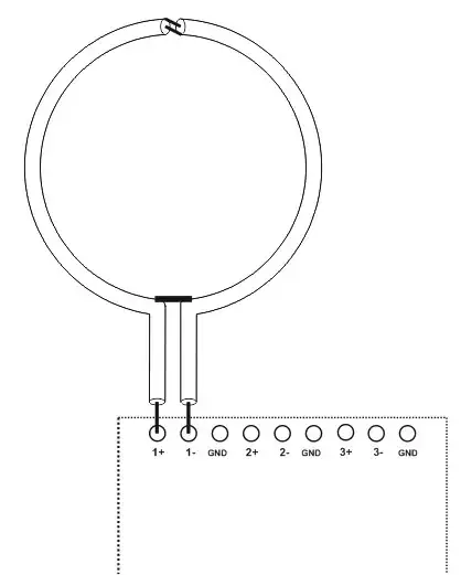 Mobius loop