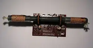 loopstick antenna