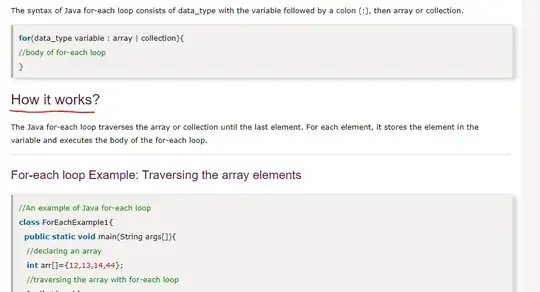 Example