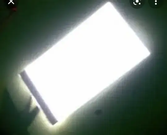 backlight