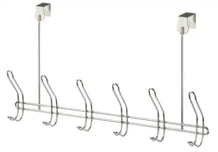 over the door hooks