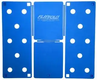 Shirt folder