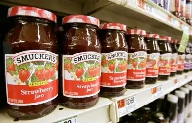 jars