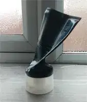 squeezy tube