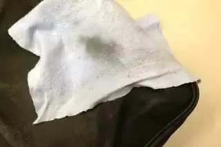 cloth